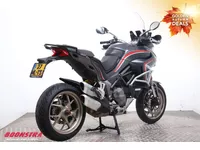 Ducati Multistrada 1260 S ABS Bluetooth Cruise Heizgriffe Foto