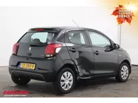Peugeot 108 1.0 e-VTi Active Airco 5-Drs Orig NL. Foto