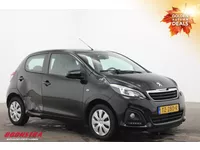 Peugeot 108 1.0 e-VTi Active Airco 5-Drs Orig NL. Foto