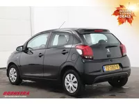 Peugeot 108 1.0 e-VTi Active Airco 5-Drs Orig NL. Foto