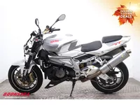 Aprilia Tuono 1000 R Leo Vince Foto