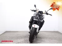 Aprilia Tuono 1000 R Leo Vince Foto
