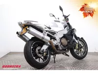 Aprilia Tuono 1000 R Leo Vince Foto