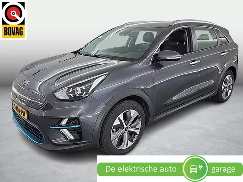 Kia e-Niro DynamicLine 64 kWh | 3 Fase |