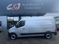 Opel Movano 2.3 CDTi 100kW BT EcoFlex S/S L2H2 3.5T airco camera Foto