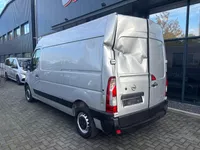 Opel Movano 2.3 CDTi 100kW BT EcoFlex S/S L2H2 3.5T airco camera Foto