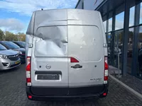 Opel Movano 2.3 CDTi 100kW BT EcoFlex S/S L2H2 3.5T airco camera Foto