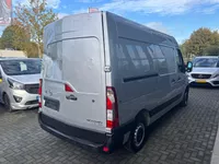 Opel Movano 2.3 CDTi 100kW BT EcoFlex S/S L2H2 3.5T airco camera Foto