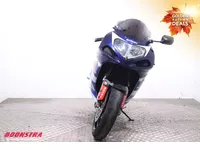 Suzuki GSX R 750 Yoshimura Foto