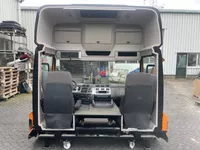 DAF FRONT CABIN FOR PARTS Foto