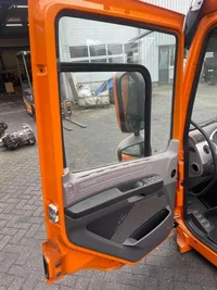 DAF FRONT CABIN FOR PARTS Foto