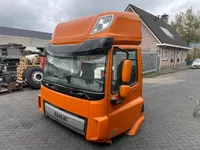 DAF FRONT CABIN FOR PARTS Foto