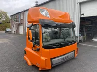 DAF FRONT CABIN FOR PARTS Foto