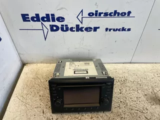 DAF 1896394 / 2122191 RADIO NAVIGATIE SYSTEEM