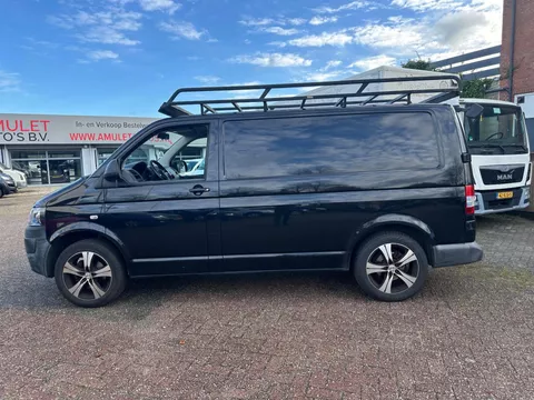 Volkswagen Transporter 2.0TDi,132kw/180pk,E5,AIRCO,11-2014