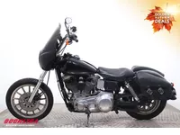 Harley-Davidson Super Glide FXD Dyna Foto