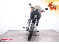 Harley-Davidson Super Glide FXD Dyna Foto