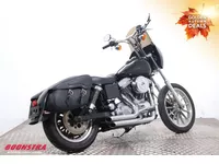 Harley-Davidson Super Glide FXD Dyna Foto
