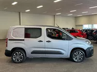 Citroen Berlingo 1.5 BlueHDI Driver NAVIGATIE, ECC AIRCO, CRUISE, Foto