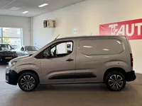 Citroen Berlingo 1.5 BlueHDI Driver NAVIGATIE, ECC AIRCO, CRUISE, Foto