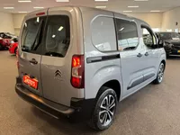 Citroen Berlingo 1.5 BlueHDI Driver NAVIGATIE, ECC AIRCO, CRUISE, Foto
