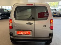 Citroen Berlingo 1.5 BlueHDI Driver NAVIGATIE, ECC AIRCO, CRUISE, Foto