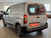 Citroen Berlingo 1.5 BlueHDI Driver NAVIGATIE, ECC AIRCO, CRUISE, Foto