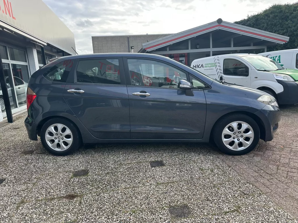 Honda FR-V 1.8i,103kw/140pk,AC,Comf,6-PERSOONS