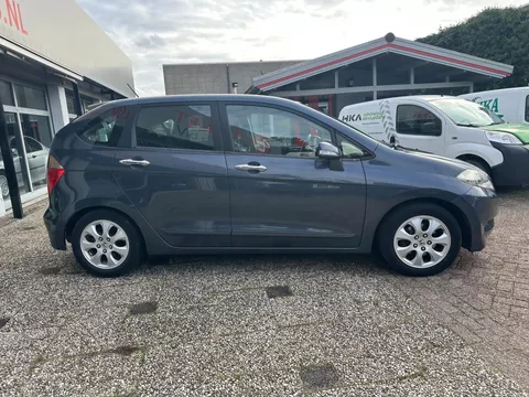 Honda FR-V 1.8i,103kw/140pk,AC,Comf,6-PERSOONS