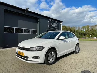 Volkswagen Polo 1.0 MPI Comfortline