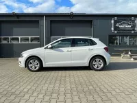 Volkswagen Polo 1.0 MPI Comfortline Foto