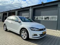 Volkswagen Polo 1.0 MPI Comfortline Foto