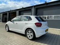 Volkswagen Polo 1.0 MPI Comfortline Foto