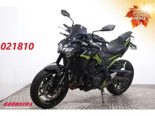 Kawasaki Z900 ABS 10.110 km!