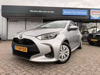 Toyota Yaris 1.5 Hyb. Active Foto