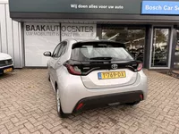 Toyota Yaris 1.5 Hyb. Active Foto