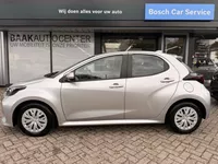 Toyota Yaris 1.5 Hyb. Active Foto