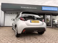 Toyota Yaris 1.5 Hyb. Active Foto