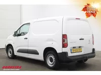 Peugeot Partner 1.6 BlueHDI Pro Airco Cruise Schuifdeur Trekhaak Foto