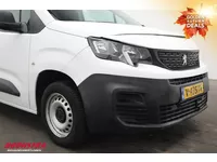 Peugeot Partner 1.6 BlueHDI Pro Airco Cruise Schuifdeur Trekhaak Foto