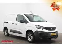 Peugeot Partner 1.6 BlueHDI Pro Airco Cruise Schuifdeur Trekhaak Foto
