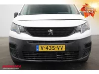 Peugeot Partner 1.6 BlueHDI Pro Airco Cruise Schuifdeur Trekhaak Foto