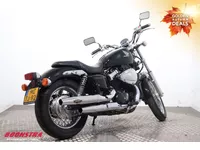 Honda VT 750 S Shadow 24.5493 km! Foto