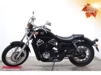 Honda VT 750 S Shadow 24.5493 km! Foto