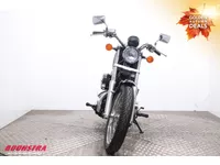 Honda VT 750 S Shadow 24.5493 km! Foto
