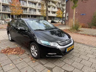 Honda Insight 1.3 IMA Comfort Hybrid NAP 1-eigenaar