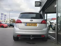 Kia Venga 1.6 20th Anniversary Automaat Foto