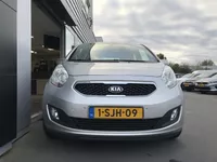 Kia Venga 1.6 20th Anniversary Automaat Foto