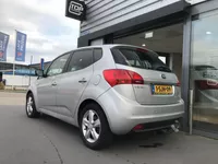 Kia Venga 1.6 20th Anniversary Automaat Foto