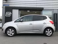 Kia Venga 1.6 20th Anniversary Automaat Foto